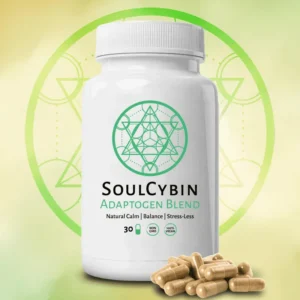 Adaptogen Blend – “Alignment”