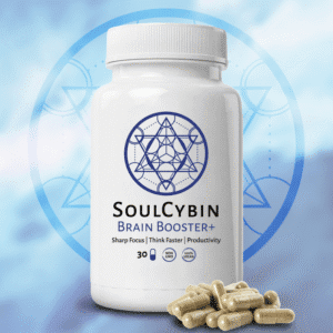 Brain Booster Plus “Think Fast”