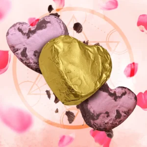 Ceremonial Chocolate – “Soul Retrieval”