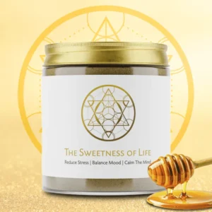 Medicinal Honey “The Sweetness of Life”