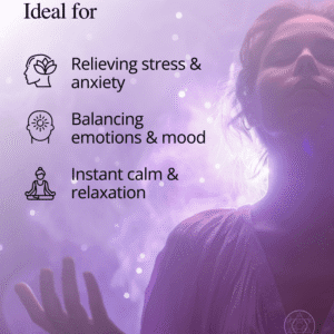 Inner Peace “The Awakening”