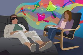 Read more about the article Psychedelic Mushroom Trips: An Educational Overview