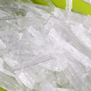 Crystal Meth