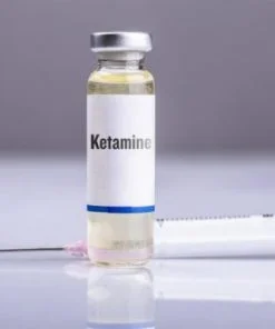 ketamine therapy