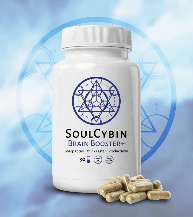 Brain Booster "Mental Mastery" - Image 2